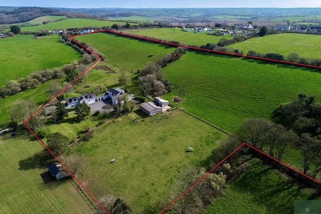 12 bed property, in Halezy Farm House, £1,250,000