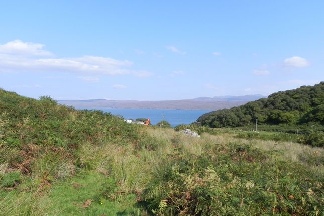 Studio, in Building Plots, £55,000