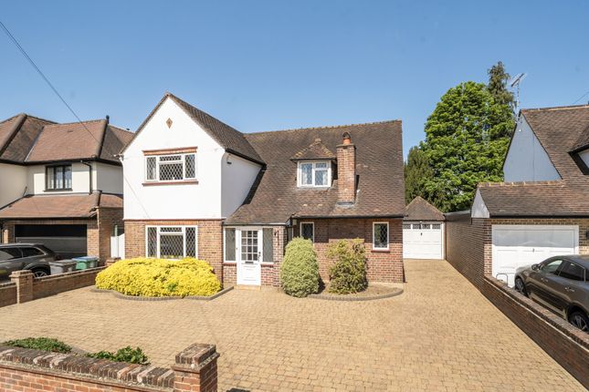 3 bed property, in The Gardens, £1,150,000