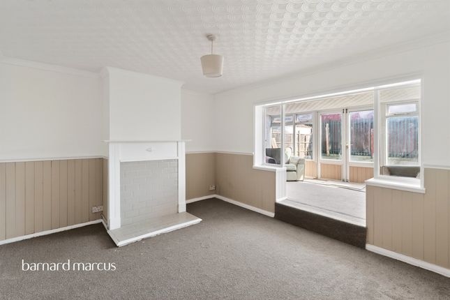 3 bed property, in Richmond Road, £375,000
