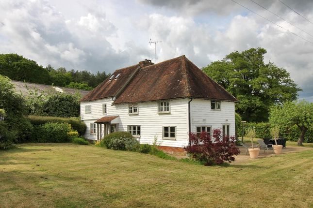 4 bed property, in Trenley Lane, £1,150,000