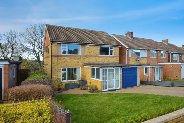4 bed property, in Carver Hill Road, £650,000