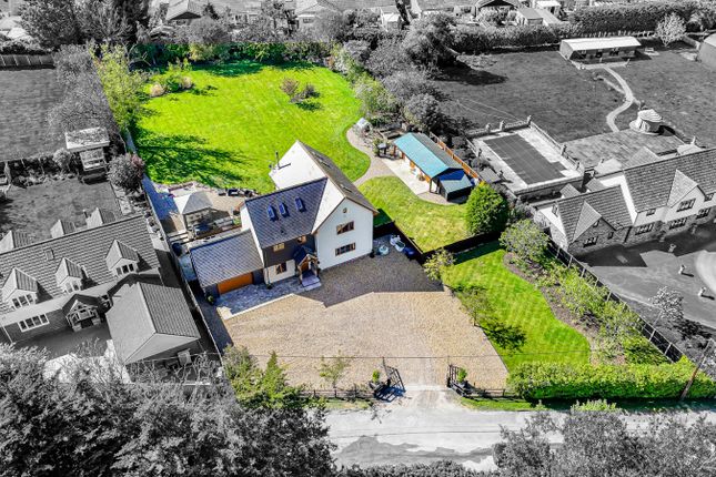 5 bed property, in Station Road, £1,100,000