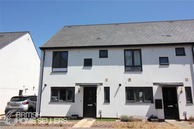 3 bed property, in Milbury Farm Meadow, £260,000