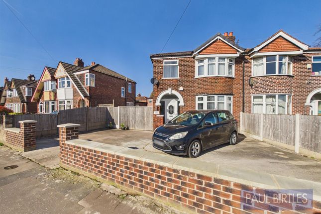 3 bed property, in Barton Road, £340,000
