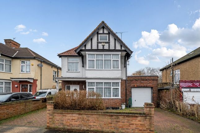 3 bed property, in Kenton Park Road, £875,000