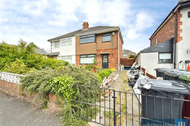 3 bed property, in Farrell Close, £175,000