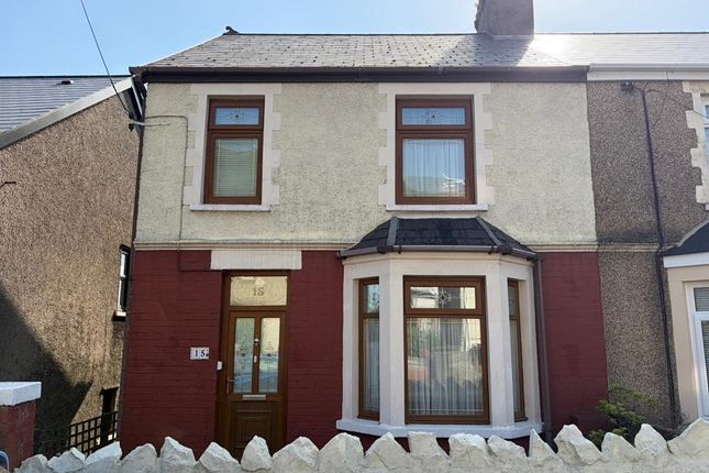 3 bed property, in Geifr Road, £129,995