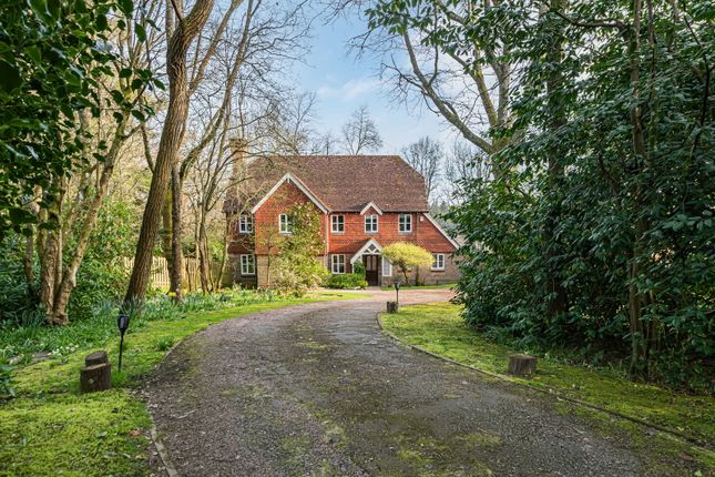 5 bed property, in Copperfields, £1,650,000