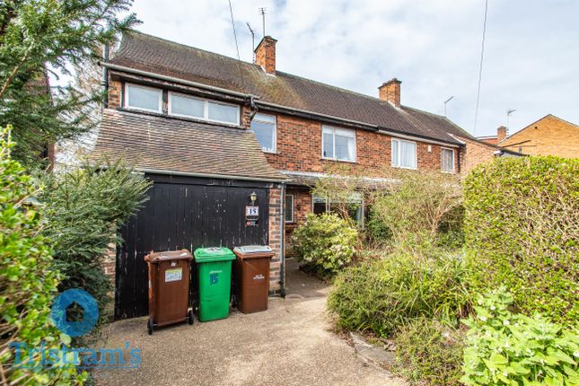3 bed property, in Burnwood Drive, £215,000