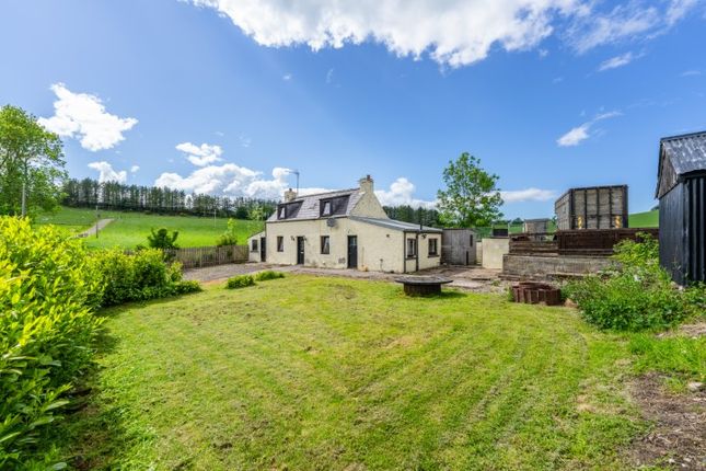 3 bed property, in Forglen, £180,000