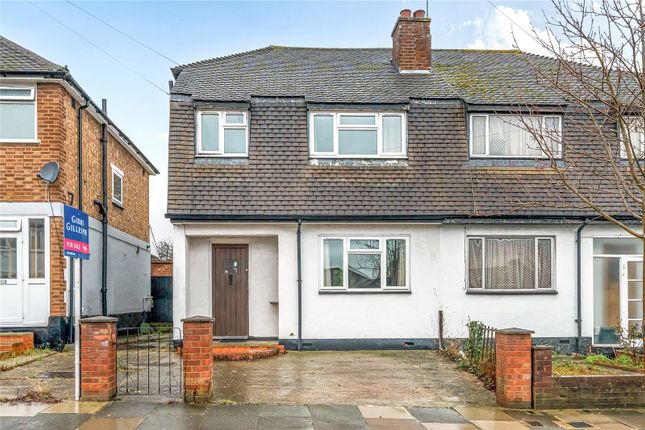 3 bed property, in Stanhope Park Road, £500,000