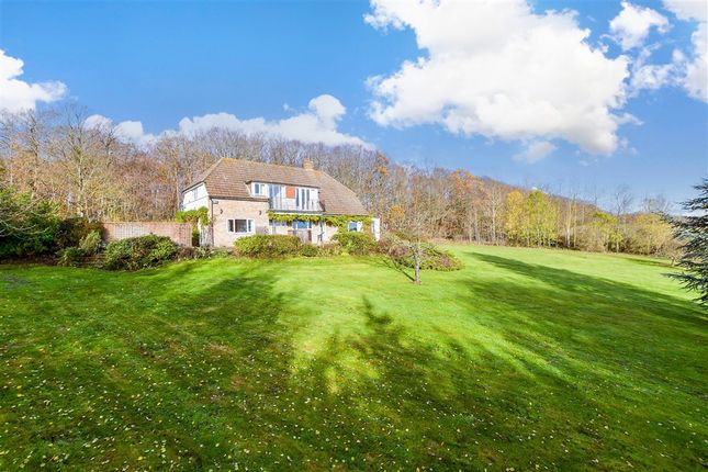 5 bed property, in Denstroude Lane, £1,350,000