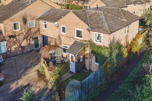 3 bed property, in Melvin Way, £380,000
