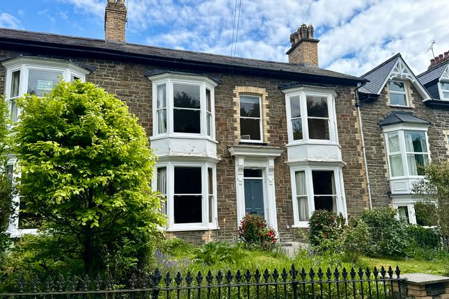 4 bed property, in Brynymor Road, £498,500