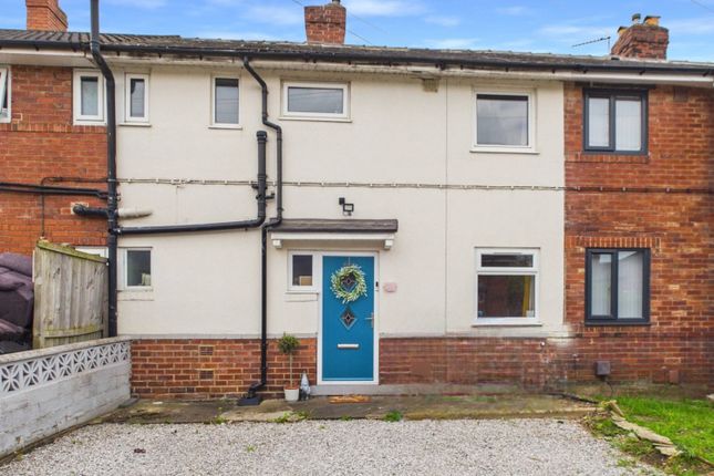 3 bed property, in Second Avenue Rothwell, £195,000