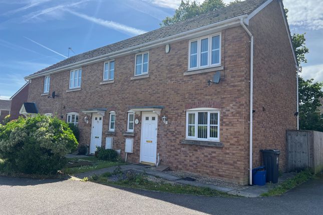 3 bed property, in Jenkins Way, £270,000
