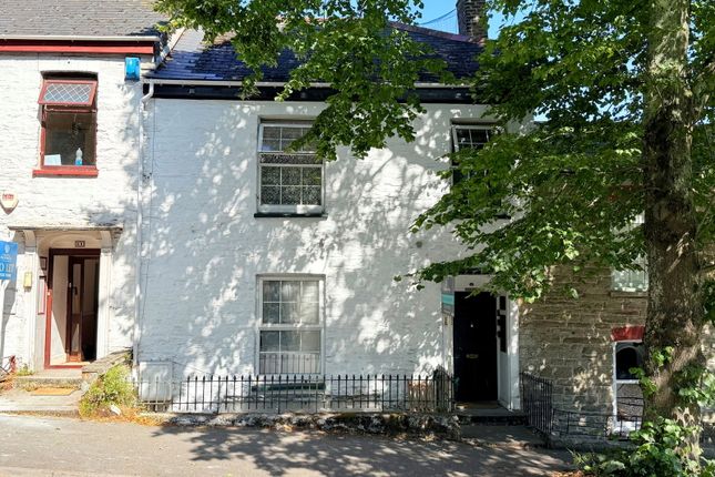 8 bed property, in Killigrew Street, £500,000