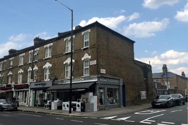 4 bed property, in 582 Harrow Road, £1,100,000