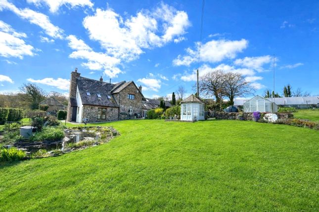 6 bed property, in Ash Mill, £1,200,000