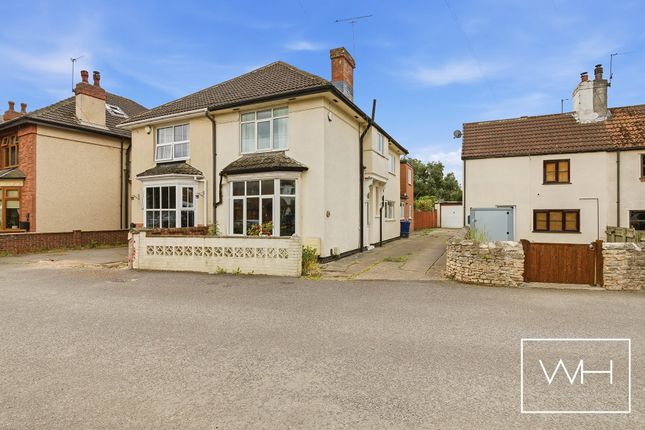 3 bed property, in Finkle Street, £200,000