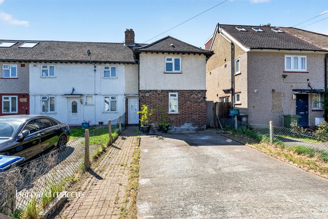 3 bed property, in Mount Pleasant Road, £475,000