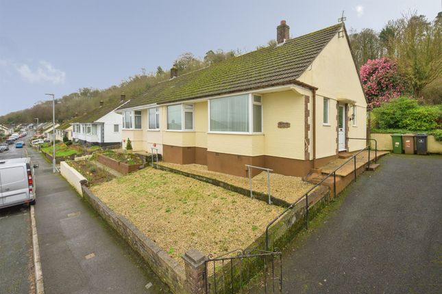 2 bed property, in Amados Drive, £209,950