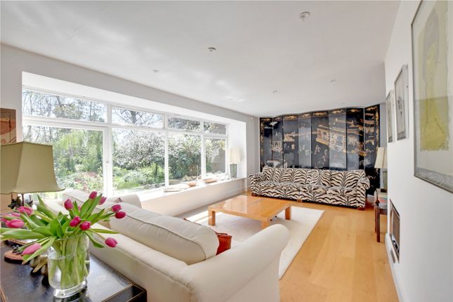 5 bed property, in Blackheath Park, £2,250,000