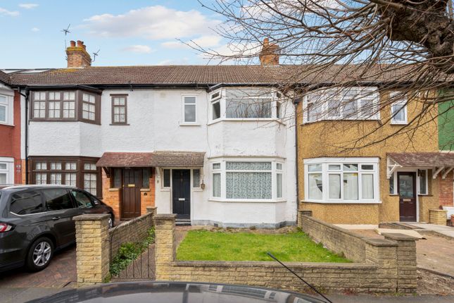 3 bed property, in Tennyson Avenue, £500,000