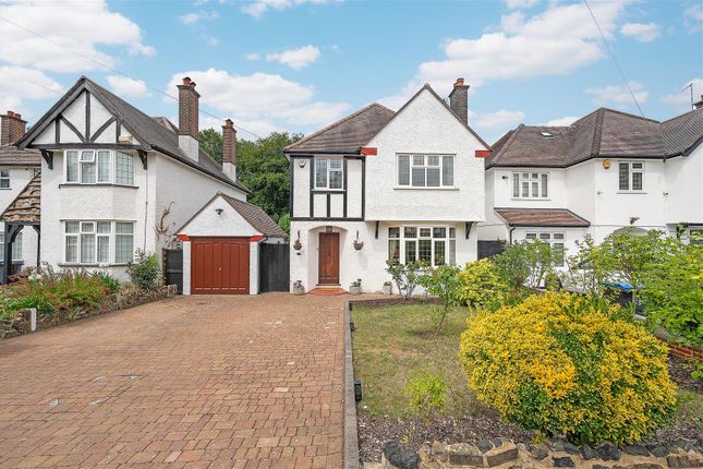 3 bed property, in Whitgift Avenue, £750,000