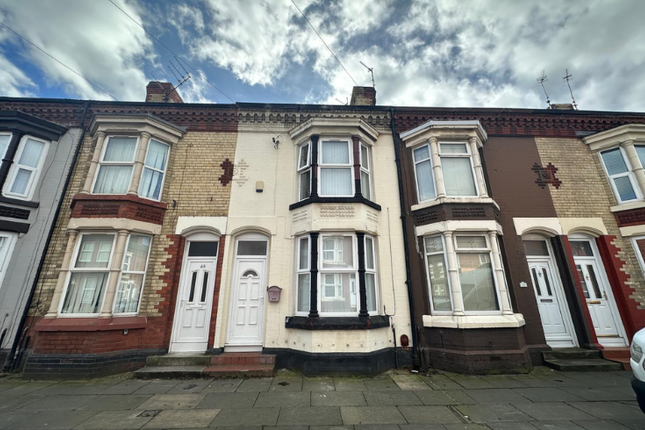 2 bed property, in Orwell Road, £60,000