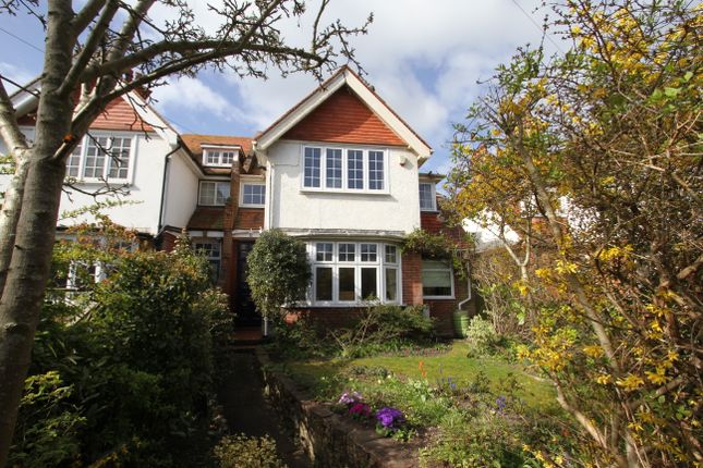 4 bed property, in Summerdown Road, £650,000