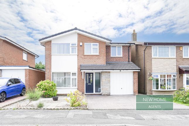 4 bed property, in Danes Drive, £285,000