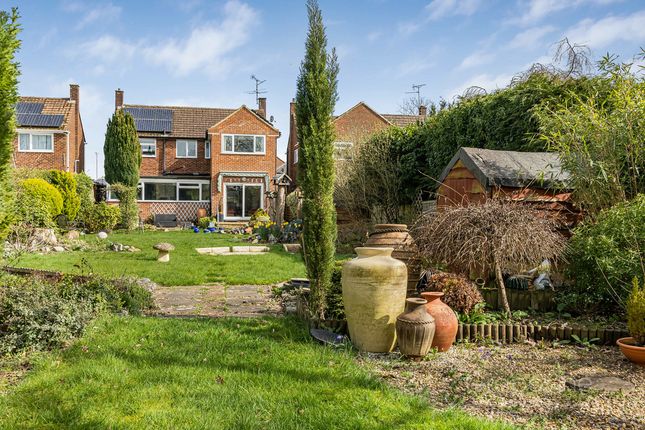 4 bed property, in St. Patricks Avenue, £780,000