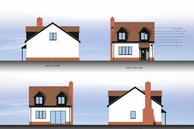 3 bed property, in Goffs Lane, £300,000