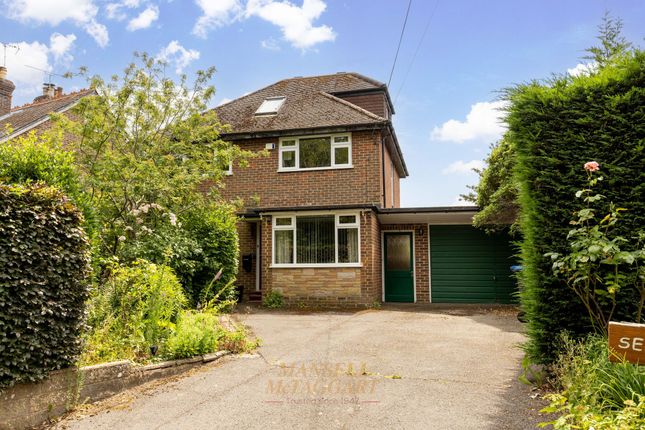 3 bed property, in Sandy Lane, £525,000