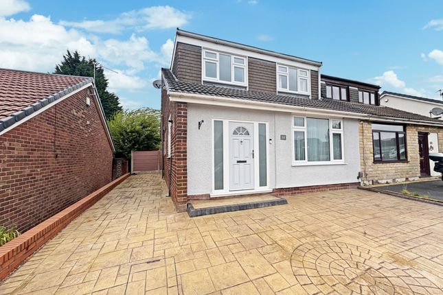3 bed property, in Singleton Grove, £260,000