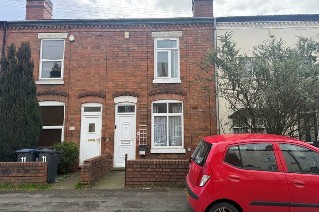 2 bed property, in St Stephens Road, £179,950