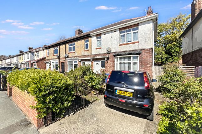 3 bed property, in Harton Lane, £110,000