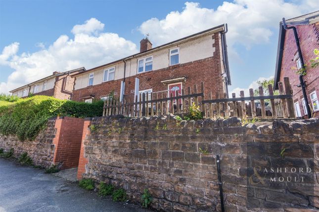 3 bed property, in St. Albans Road, £189,000