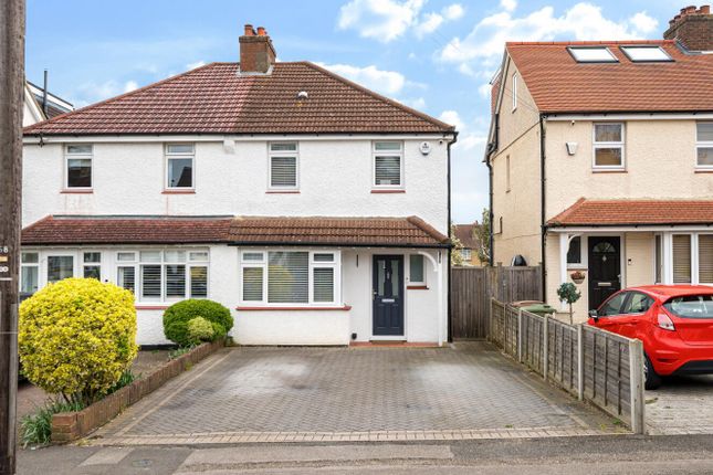 3 bed property, in Windborough Road, £650,000