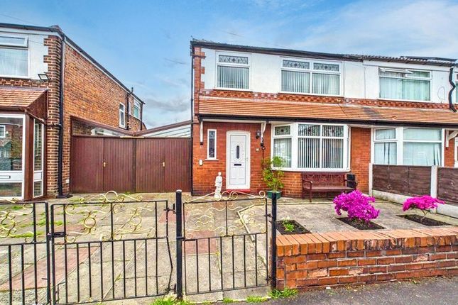 3 bed property, in Brookthorpe Avenue, £255,000