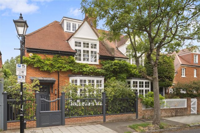 5 bed property, in Flanders Road, £3,750,000