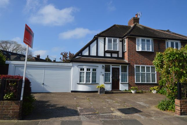 4 bed property, in Redway Drive, £835,000