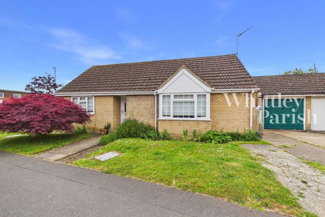 3 bed property, in Fisher Road, £325,000