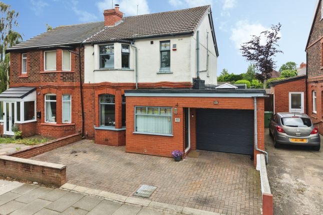 3 bed property, in Freckleton Road, £295,000