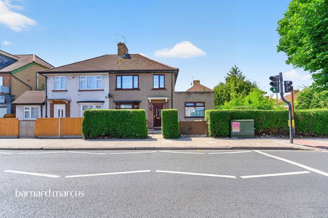 4 bed property, in Harlington Road West, £550,000