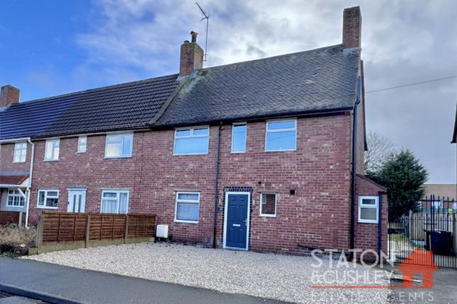 3 bed property, in Forest Road, £170,000
