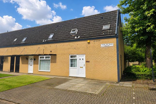 2 bed property, in South Ninth Street, £265,000