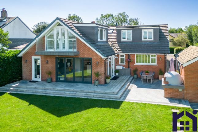 4 bed property, in Pompian Brow, £750,000